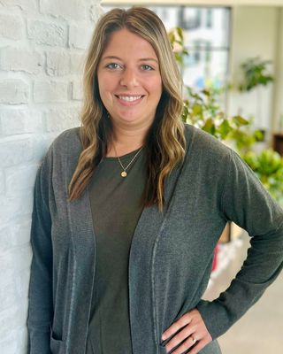 Photo of Virginia Rivera-Chavez, Clinical Social Work/Therapist, MSSA, LISW