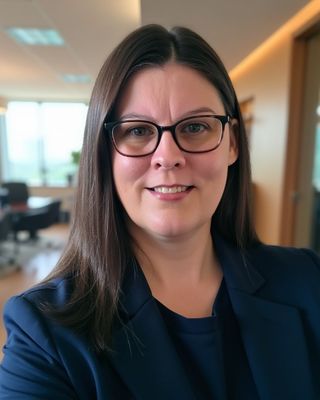 Photo of Ada Heninger, Clinical Social Work/Therapist