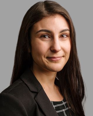 Photo of Rachel Schaefer Glenn, Licensed Professional Counselor, LPC, MA