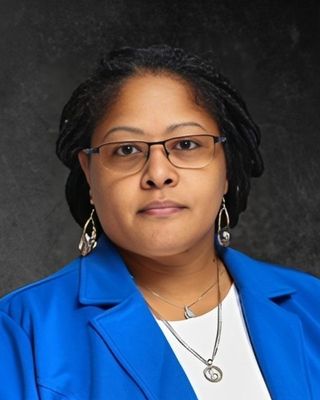 Photo of LeRoyal Parker, Licensed Professional Counselor, LPC