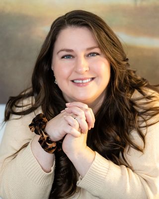 Photo of Rebecca Pierce, LPC, Licensed Professional Counselor
