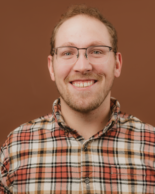 Photo of Alex Boyko, Registered Social Worker, BSW, MSW