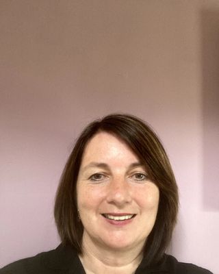 Photo of Alison Suzanne Oliver, Psychotherapist, MSc, MUKCP