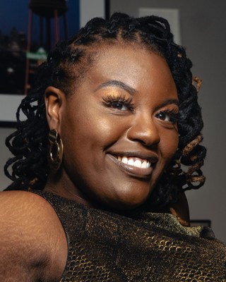 Photo of Destinie Statum, Clinical Social Work/Therapist, LCSW-C