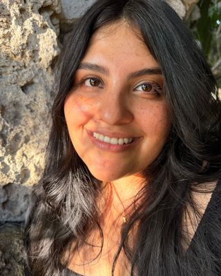 Photo of Daniela Suarez Rivera, Counselor, LMHC, LPCC