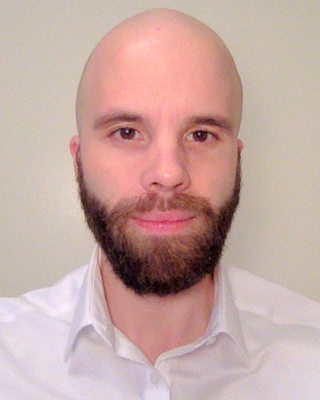 Photo of Dr. Mathew Brigante, Psychologist, PhD