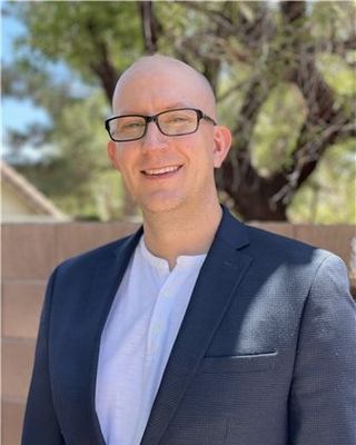 Photo of Paul Price, Psychiatric Nurse Practitioner, APRN, RN