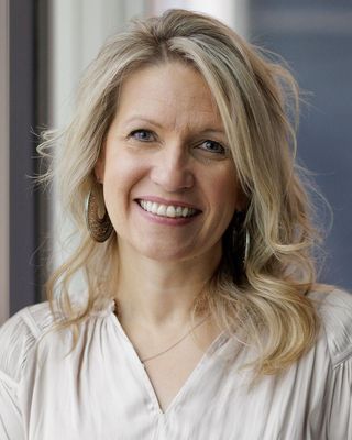 Photo of Sara Stockwell, Psychologist, EdS