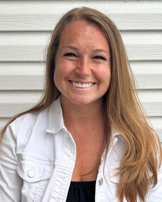 Photo of Ashley Raab, Licensed Clinical Mental Health Counselor Associate, LCMHCA