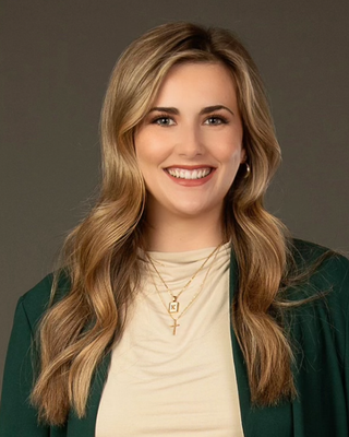 Photo of Kaitlyn Hale-Osment, Licensed Professional Counselor in Greenbrier, AR