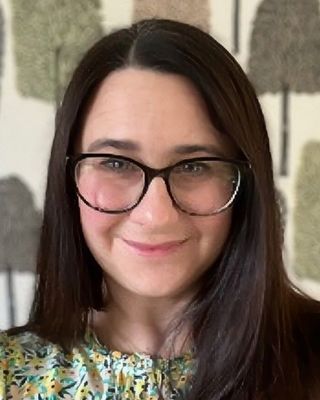 Photo of Rowan Moore