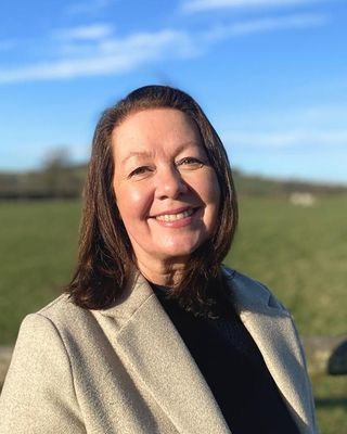 Photo of Hali Long, Counsellor, BACP