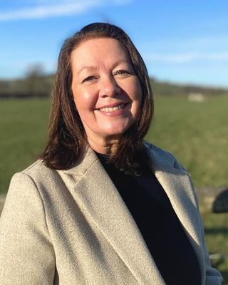 Photo of Hali Long, Counsellor, BACP