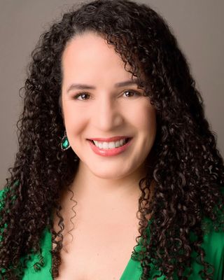 Photo of Roxana Casiano Maldonado - Roxana Casiano Maldonado , Licensed Professional Counselor, MEd, LPC