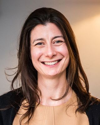 Photo of Dr. Alicia Smart, Psychologist, PsyD