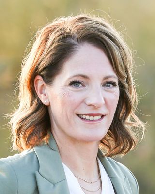 Photo of Jessica Spittle, Licensed Professional Counselor, LPC, MA, NCC