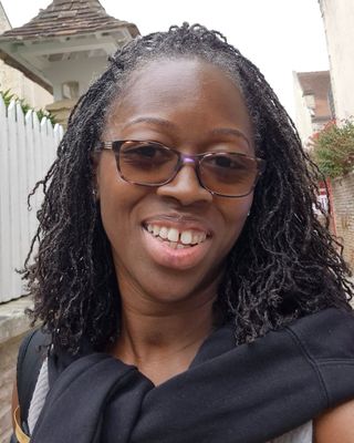 Photo of Afeezat Toyosi Akiwumi, Psychotherapist, MBACP