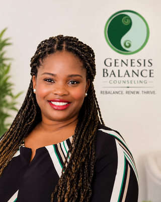 Photo of Shannon Wiggins - Genesis Balance Counseling, PLLC, Clinical Social Work/Therapist