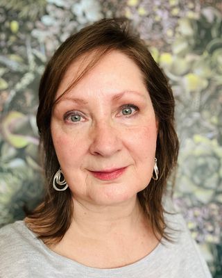 Photo of Linda McConnachie, Psychotherapist in Nottinghamshire, England