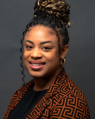 Photo of Destinee Gordon, Clinical Social Work/Therapist