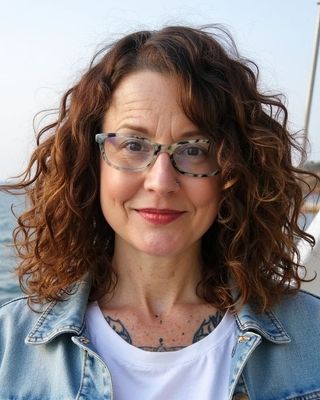 Photo of Michelle Craver, Psychiatric Nurse Practitioner, PMHNP-B