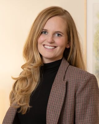 Photo of Paige Harkness Carmichael, Marriage & Family Therapist in Walnut Creek, CA