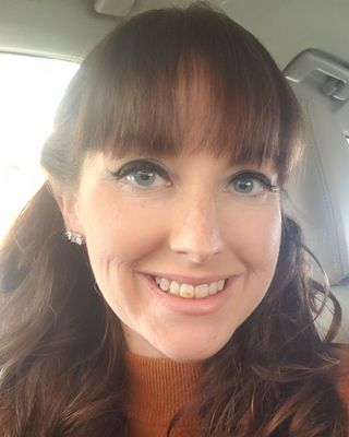 Photo of Alissa Harris, Clinical Social Work/Therapist, LMSW