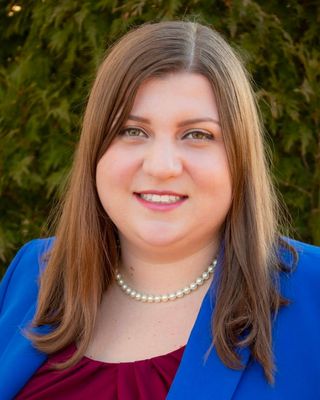 Photo of Erica Kavalauskas, Clinical Social Work/Therapist, MSW, LISW-S, RPT