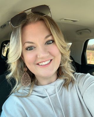 Photo of Kristi Blaney, Licensed Professional Counselor, MA, LPC