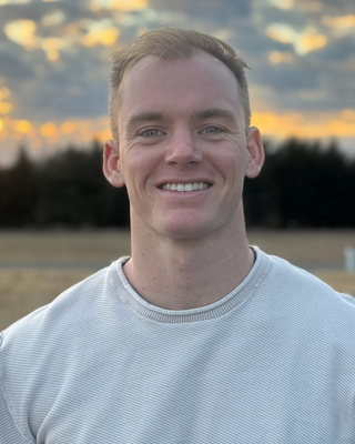 Photo of Hunter Duffy, Licensed Professional Clinical Counselor, LPCC, LADC