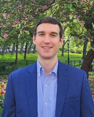 Photo of Josh Hillebrand, Clinical Social Work/Therapist, LCSW