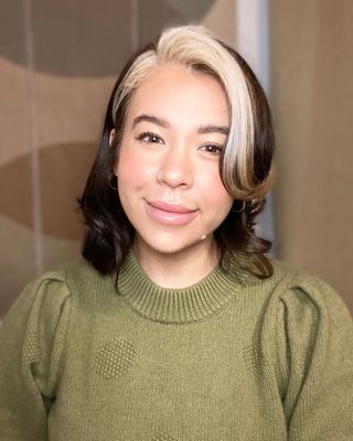 Photo of Melissa Mariko McCullough, Counselor, LMHC