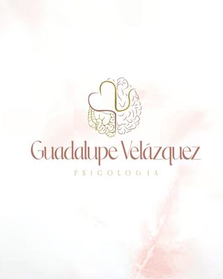 Foto de Guadalupe Velàzquez Mata, Psicólogo, Lic. en Psicología