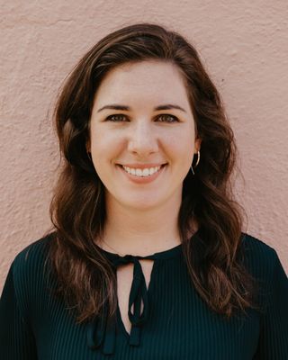 Photo of Chelsea Arrington, Marriage & Family Therapist, MMFT, LMFT