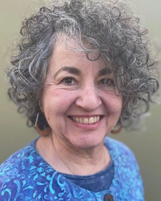Photo of Adie Goldberg, Clinical Social Work/Therapist in Lincoln County, WA