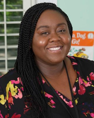 Photo of Jessica Griggs, Clinical Social Work/Therapist, LCSW