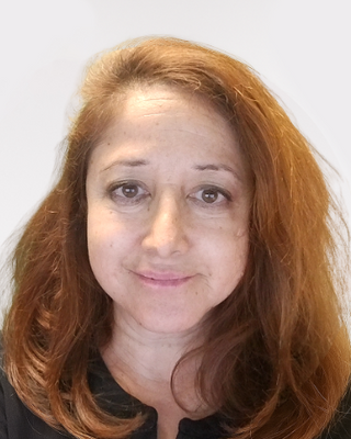 Photo of Leticia Padilla, Psychologist, LCP