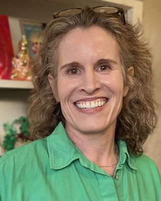 Photo of Christina McCracken - Sadler-Bridges Wellness Group, Licensed Mental Health Counselor Associate, M Ed, LMHCA