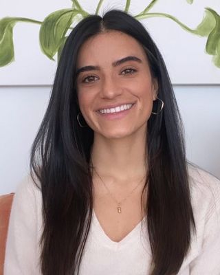 Photo of Paula Sinisterra, Licensed Professional Counselor in Georgia