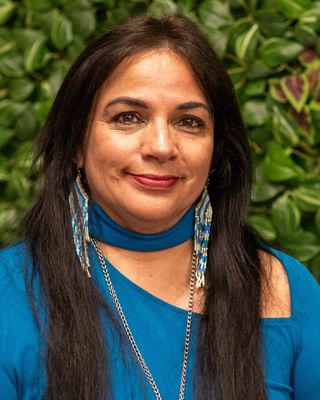 Photo of Martha Brito, Marriage & Family Therapist, LMFT
