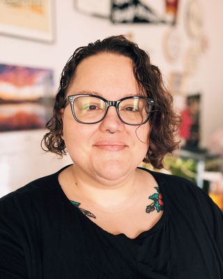 Photo of Sarah Medzyk - Sarah at Foothills Mental Health L.C.S.W.P.C., Marriage & Family Therapist, LMFT