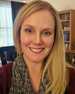 Photo of Megan Randall, Clinical Social Work/Therapist, LCSW