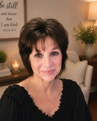 Photo of Donna Rial-Baker - Rial-Baker Psychotherapy & Christian Counseling, Licensed Professional Counselor, DMin, MEd, MA, LPC-S