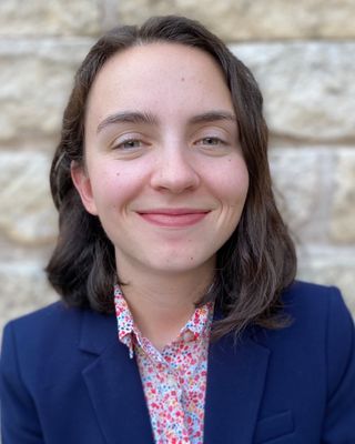 Photo of Meredith McNamee Burrows, Clinical Social Work/Therapist, CSW
