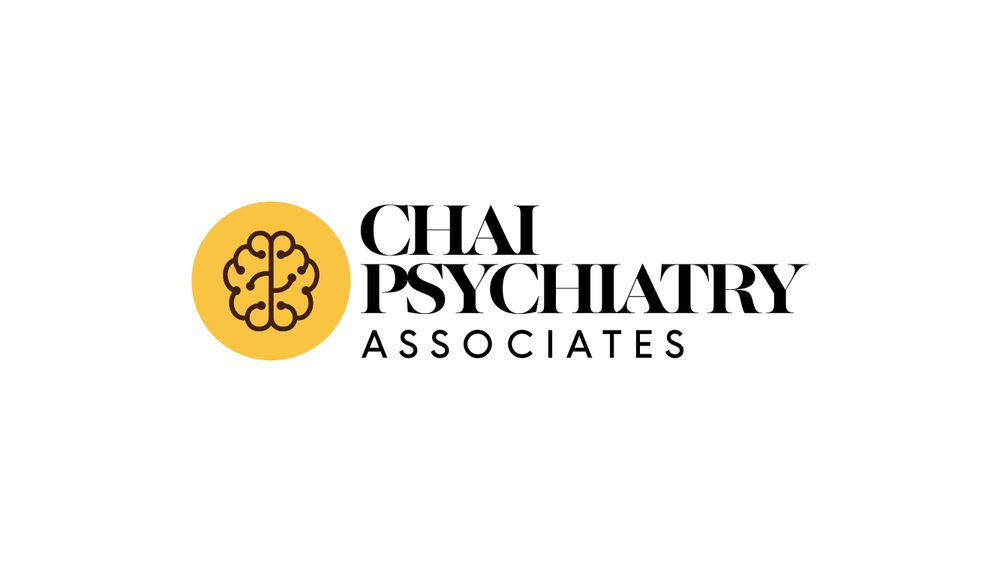 Practicing at Chai Psychiatry, adolescent and adult psychiatric practice 