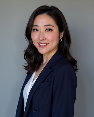Photo of Johanna J Hong, Clinical Social Work/Therapist, LICSW