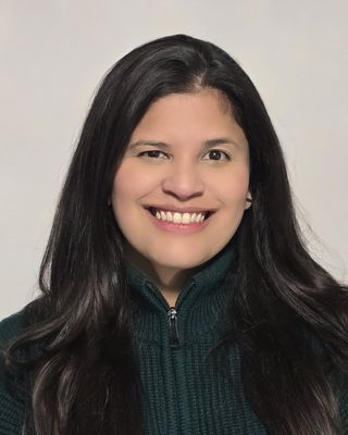 Foto de Elia Lorena López Arteaga, Psicólogo, MSc