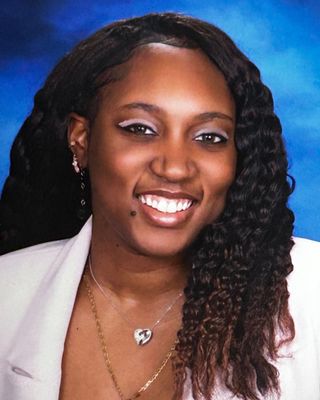 Photo of Larina Doreen Burris, MHC-LP