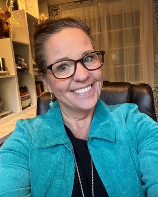 Photo of Michelle Lockwood, Licensed Professional Counselor, LPC