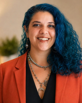 Photo of Lauren Runyon, Pre-Licensed Professional